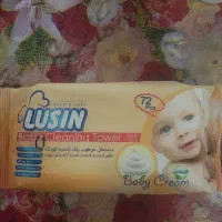 همراه همیشگی بیرون رفتن کودک