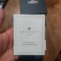 ساعت مچی TISSOT|ساعت|تهران, سلسبیل شمالی|دیوار