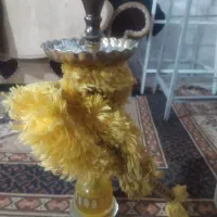 قلیون تنه برنج