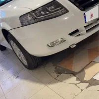 سمند سورن پلاس