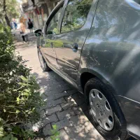 206 sd مدل 90|خودرو سواری و وانت|تبریز, |دیوار