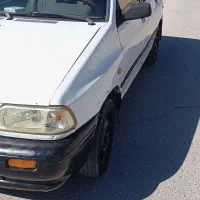 فروش ماشین پراید