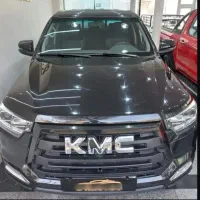 کی ام سی تی 8 مدل 1402 / KMC T8|خودرو سواری و وانت|تهران, مینای جنوبی|دیوار