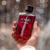 عطر خالص جوپ قرمز به قیمت عمده