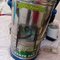 سبزی خرد کن