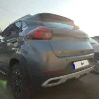 x22 pro مدل ۱۴۰۱|خودرو سواری و وانت|پاکدشت, پاکدشت (مامازند)|دیوار