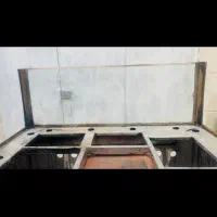 فرساندیچی|اجاق گاز و لوازم برقی پخت‌وپز|بندر ماهشهر, |دیوار