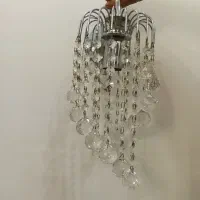 لوستر دیوار کوب|لوستر و چراغ آویز|رشت, نیروی دریایی|دیوار