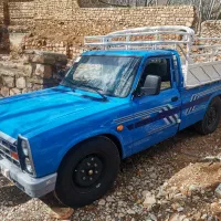 حمل بار با نیسان در قلات و شیراز|خدمات حمل و نقل|شیراز, قلات|دیوار