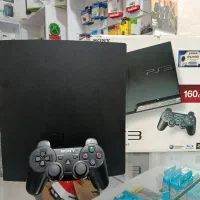 انواع پلی استیشن 3|کنسول، بازی ویدئویی و آنلاین|بوئین زهرا, |دیوار