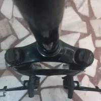 فروش فوری قطعات دوچرخه در حد نو وارداتی|دوچرخه، اسکیت، اسکوتر|رشت, فرزانه|دیوار