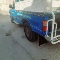 نیسان مدل۴۰۱