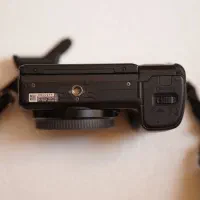 sony 6400 دوربین|دوربین عکاسی و فیلم‌برداری|مشهد, احمدآباد|دیوار