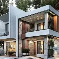 مستقل/۱۷۰متر/۲خواب/فول بازسازی/آیت‌الله غفاری