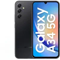 سامسونگ a34 G5