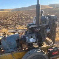 موتور پریکنز ابی باژنراتور 60کاوه