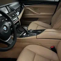 BMW 528 2014|خودرو کلاسیک|رشت, کاکتوس|دیوار