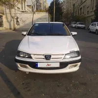 پژو پارس موتور جدید ۱۴۰۱