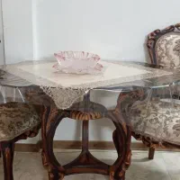 میز ناهار خوری