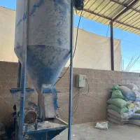 آسیاب میکسر