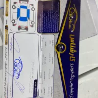 هاچ بک کره بدون رنگ خانگی