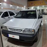 پراید مدل ۸۸