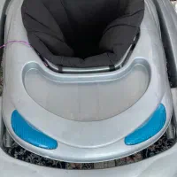 روروک و کریر|کالسکه و لوازم جانبی|ارومیه, |دیوار