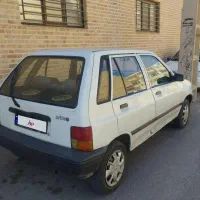 هاچپک  تمیز خونگی