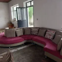 مبل هفت نفره s