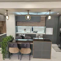 هم خانه میخوام|اجارهٔ آپارتمان|تهران, مهستان|دیوار