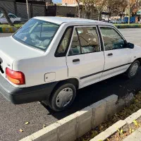 پراید صبا دوگانه سوز کارخانه|خودرو سواری و وانت|محمدبار, |دیوار