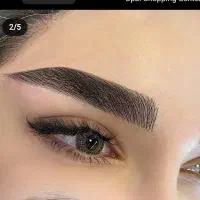 میکروبلیدینگ ابرو فقط با هزینه مواد