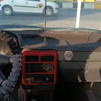 پراید|خودرو سواری و وانت|جهرم, |دیوار