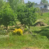 یک-ویلا-با-زمین