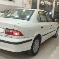 سمندEF7 مدل90