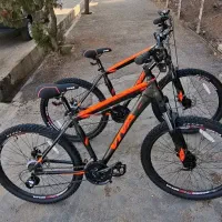 دوچرخه ویوا ست خانم واقا