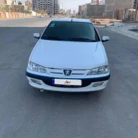 پارس سفارشی بدون رنگ درحد صفر