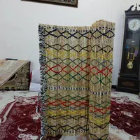 چیت ۲ متری بفروش میرسد قیمت 800000|صنایع دستی و سایر لوازم تزئینی|آبدانان, |دیوار