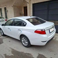 برلیانس۱۶۵۰دنده|خودرو سواری و وانت|مشهد, سعد آباد|دیوار