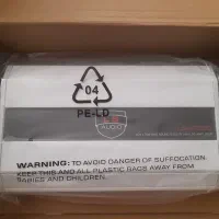 سیستم پایونر میدرنج آلفاسونیک آمپلی ساب سوپرتیوتر|قطعات یدکی و لوازم جانبی|شیراز, پانصد دستگاه ارتش|دیوار