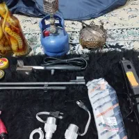 کاکسیونی وسایل|کلکسیون و سرگرمی|فولادشهر, A2|دیوار