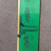 دو عدد رم 2GB ddr3|قطعات و لوازم جانبی رایانه|بندر انزلی, بشمن|دیوار