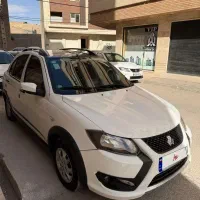 کوییک GXL R مدل ۱۴۰۳