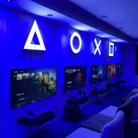 گیم نت (گیمنت) محدوده شریعتی میرداماد