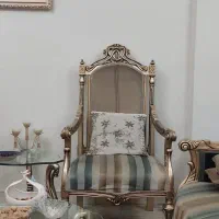 فروش مبلمان ۹ نفره و ناهار خوری ۸ نفره