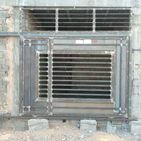 آهنگری و جوشکاری درب و پنجره تاج شاهین شهر|خدمات پیشه و مهارت|شاهین‌شهر, شهرک صنعتی|دیوار