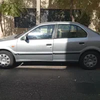 سمند ۸۴ x7