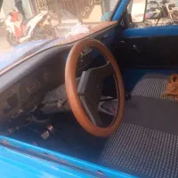 نیسان ابی|خودرو سواری و وانت|زنجان, |دیوار