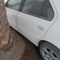 سمند سورن مدل 87|خودرو سواری و وانت|زاهدان, |دیوار