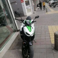 موتور هانی ۱۴۰۳